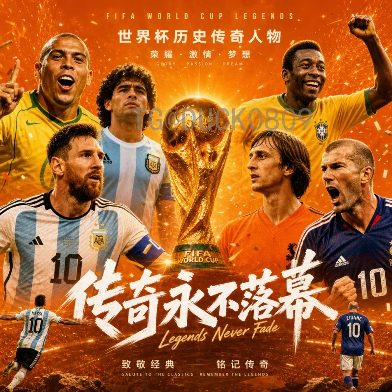 完整解读2026世界杯小组赛规则变化：48队12组全新赛制